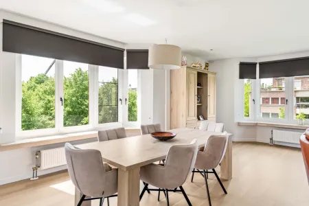 Appartement Te Koop Brasschaat