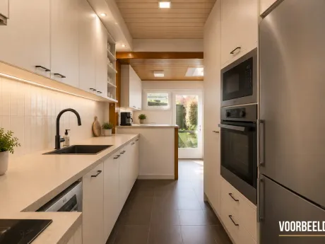 Huis in Brasschaat - Aerdenlei 42, 2930 - foto 9