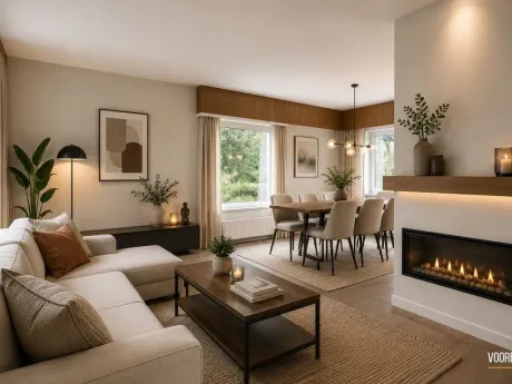 Huis in Brasschaat - Brechtsebaan 112, 2930 - foto 10
