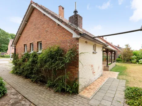 Huis in Brasschaat - Brechtsebaan 112, 2930 - foto 7