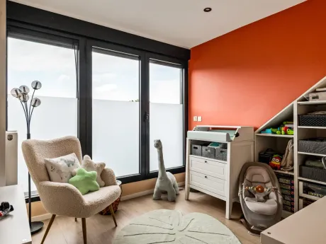 Huis in Schoten - Merelstraat 1B, 2900 - foto 10