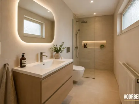 Huis in Brasschaat - Gezondheidslei 21, 2930 - foto 10