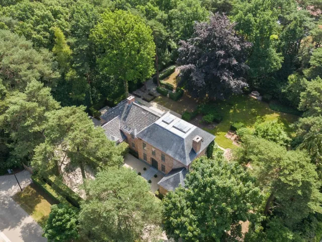 Huis in Schilde - Gouwberg 15, 2970