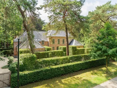 Huis in Schilde - Gouwberg 15, 2970 - foto 4