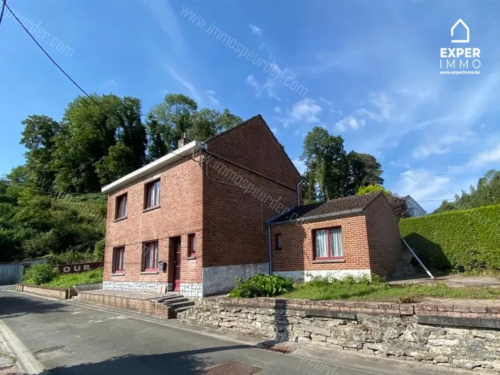 Huis in Calonne - 1237139 - Chemin du Mont Bonnet 5, 7642 CALONNE