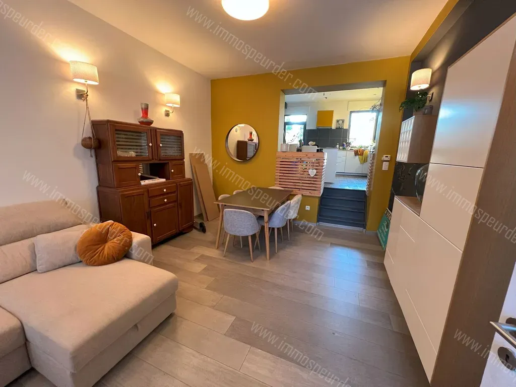 Huis in Nimy - 1317102 - Rue saint-hubert 17, 7020 Nimy