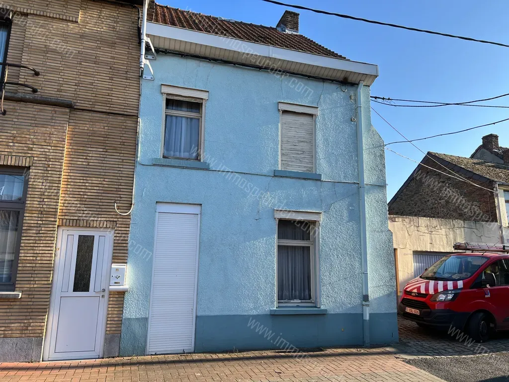 Huis in Wihéries - 1348487 - Rue Ferrer 11, 7370 Wihéries