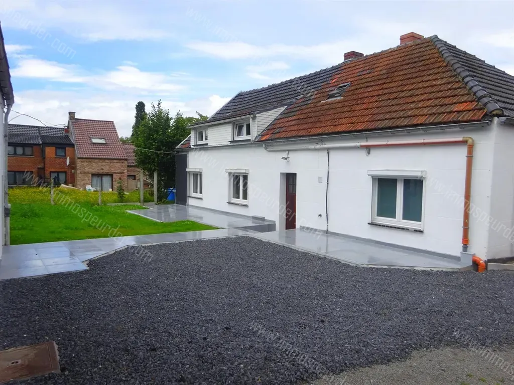 Huis in Erbisoeul - 1367795 - Chemin du Prince 116, 7050 Erbisoeul