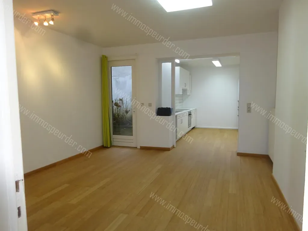 Appartement in Mons - 1409971 - Rue du Parc 6, 7000 Mons