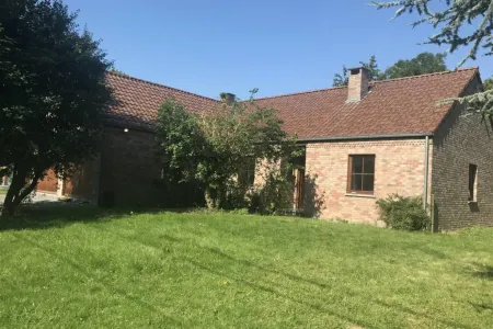Huis Te Huur Masnuy Saint Jean