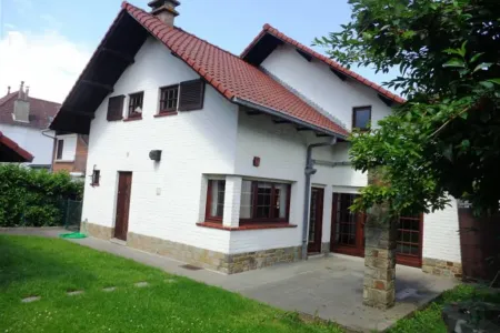 Huis Te Huur Hyon