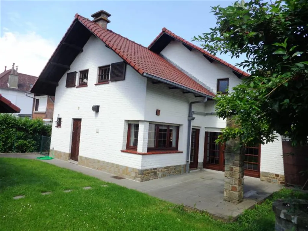 Hoofdfoto Huis in Hyon