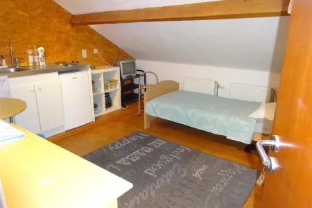 Appartement Te Huur Mons