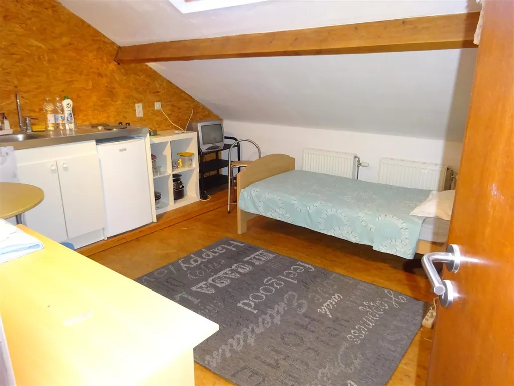 Hoofdfoto Appartement in Mons