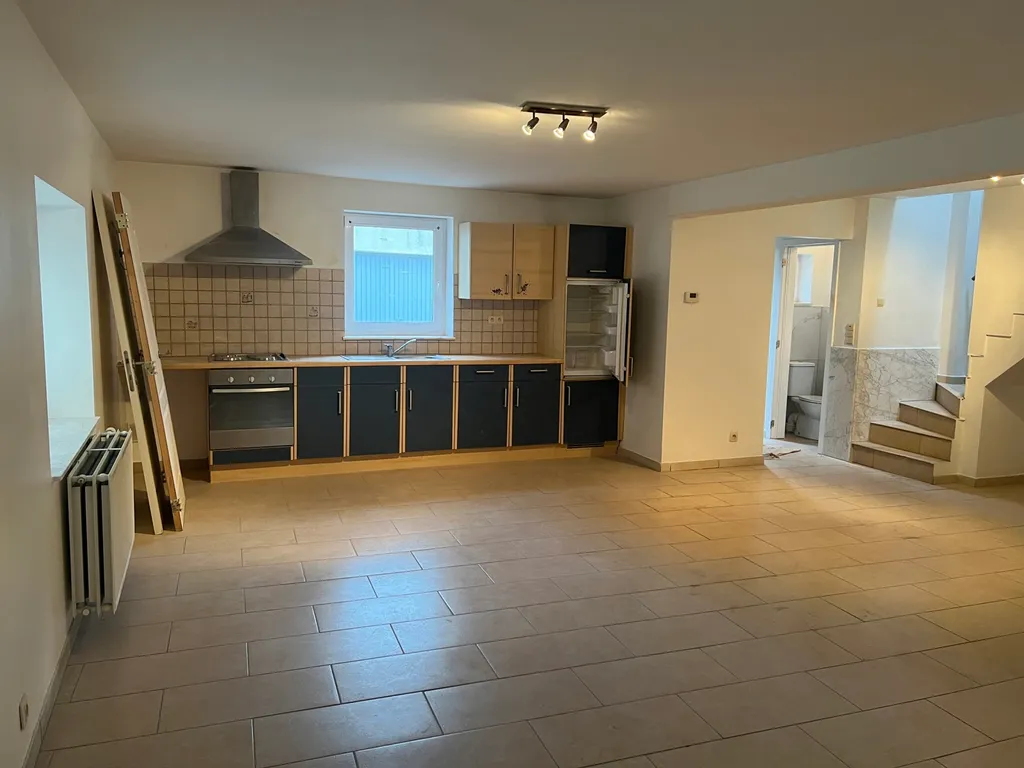 Hoofdfoto Huis in Dour