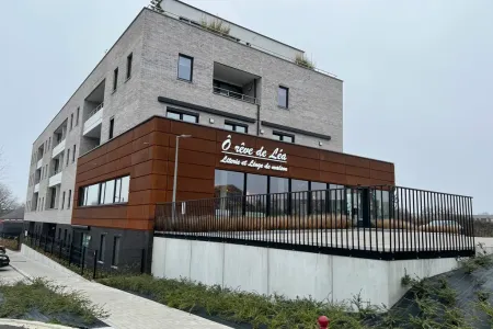 Appartement Te Huur Dour