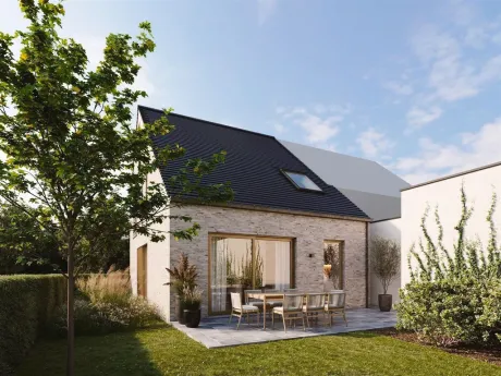 Huis in De Klinge - Oude Molenstraat 4, 9170 - foto 3
