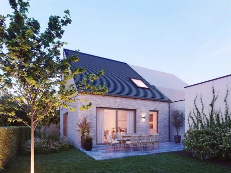 Huis in De Klinge - Oude Molenstraat 4, 9170 - foto 5