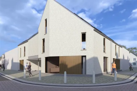 Huis Te Koop Sint-Gillis-Waas