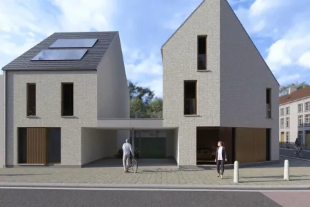 Huis Te Koop Sint-Gillis-Waas