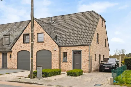 Huis Te Koop Sint-Gillis-Waas