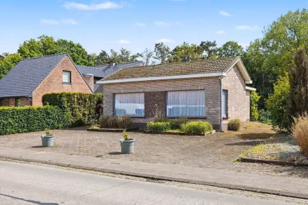 Maison À vendre Stekene