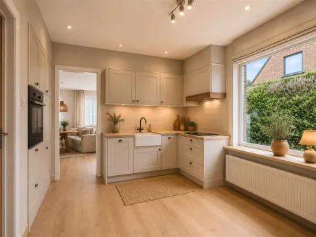 Huis in Stekene - Bergstraat 61, 9190 - foto 7