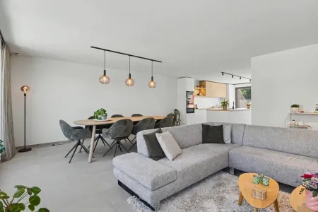 Maison À vendre Stekene