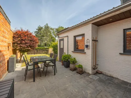 Huis in Stekene - Heikant 16, 9190 - foto 10