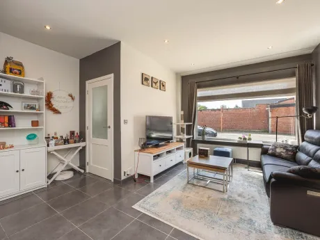 Huis in Stekene - Heikant 16, 9190 - foto 2