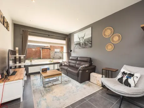 Huis in Stekene - Heikant 16, 9190 - foto 3