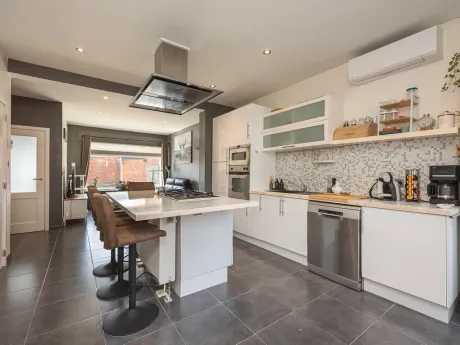 Huis in Stekene - Heikant 16, 9190 - foto 4