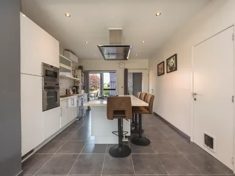 Huis in Stekene - Heikant 16, 9190 - foto 5