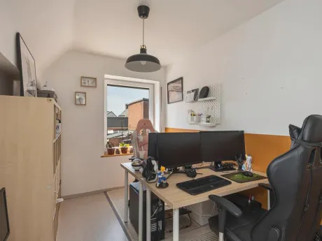 Huis in Stekene - Heikant 16, 9190 - foto 9