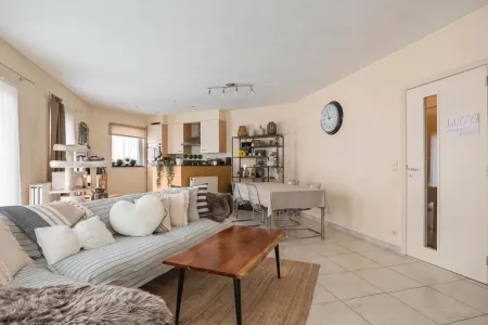 Appartement Te Koop Sint-Gillis-Waas