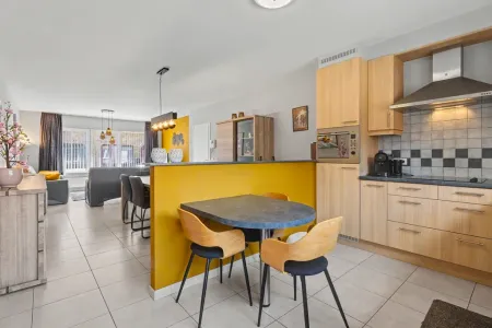 Appartement Te Koop Sint-Gillis-Waas