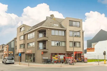Appartement Te Koop Sint-Gillis-Waas