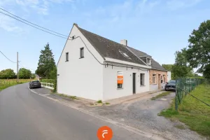 Huis Te Koop Outrijve