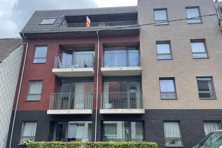 Appartement Te Koop Wevelgem