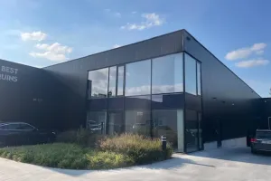 Handelspand Te Huur Oostrozebeke