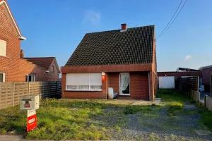 Grond Te Koop Moorslede