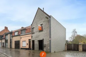 Huis Te Koop Lauwe