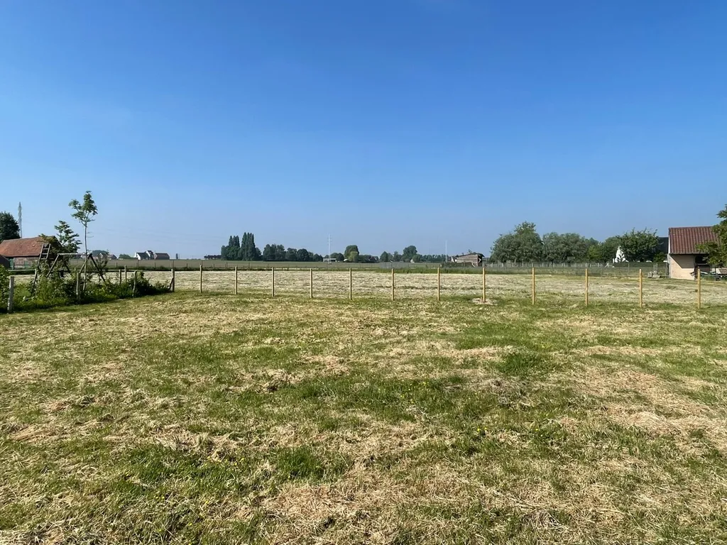 Hoofdfoto Huis in Ingelmunster