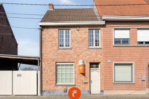 Appartement Te Koop Lauwe