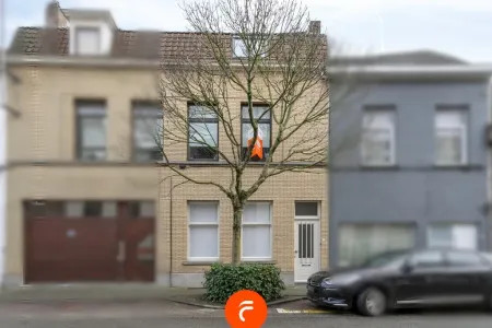 Appartement Te Koop Kortrijk