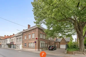 Garage Te Koop Wevelgem
