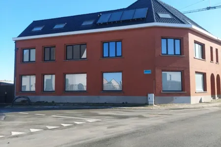 Appartement Te Huur Wielsbeke