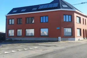 Appartement Te Huur Wielsbeke