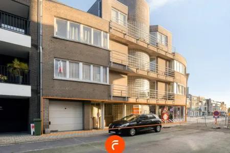 Appartement Te Koop Lauwe