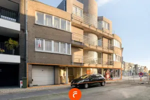 Appartement Te Koop Lauwe